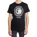 Koszulka Shadow Conspiracy Chain Gang Black